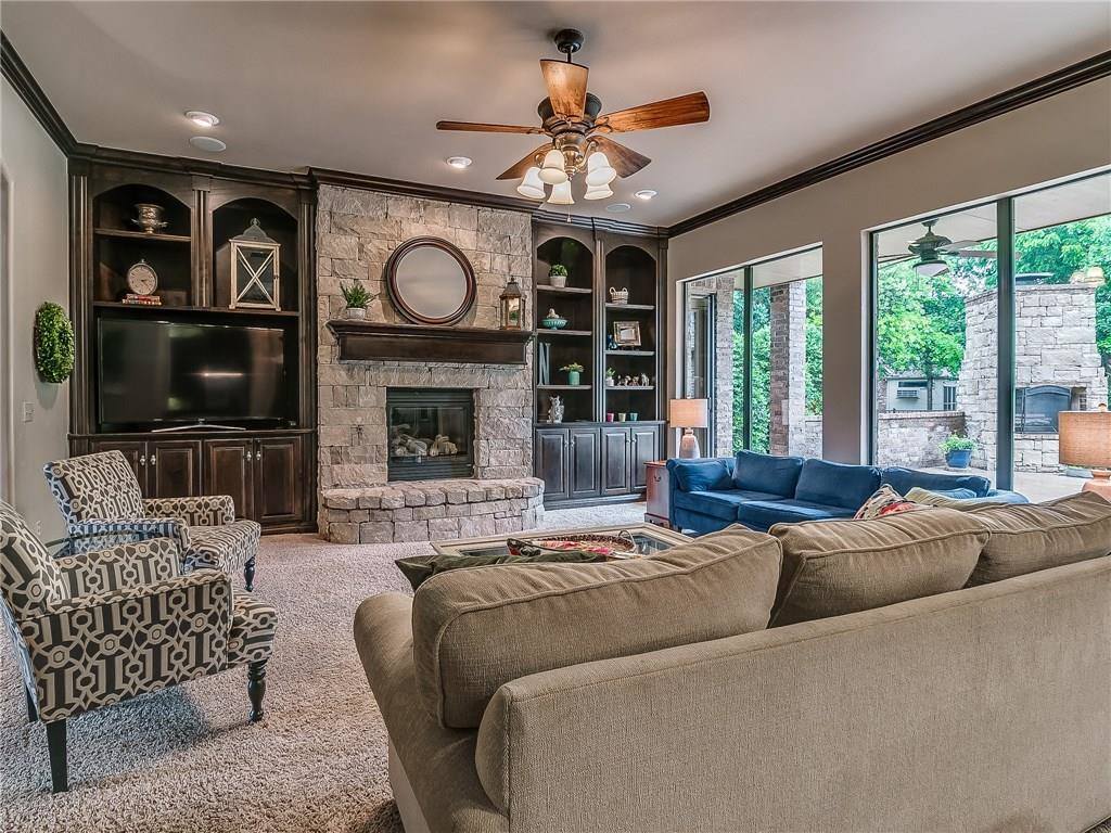 3500 Dornoch Dr, Edmond, OK 73034