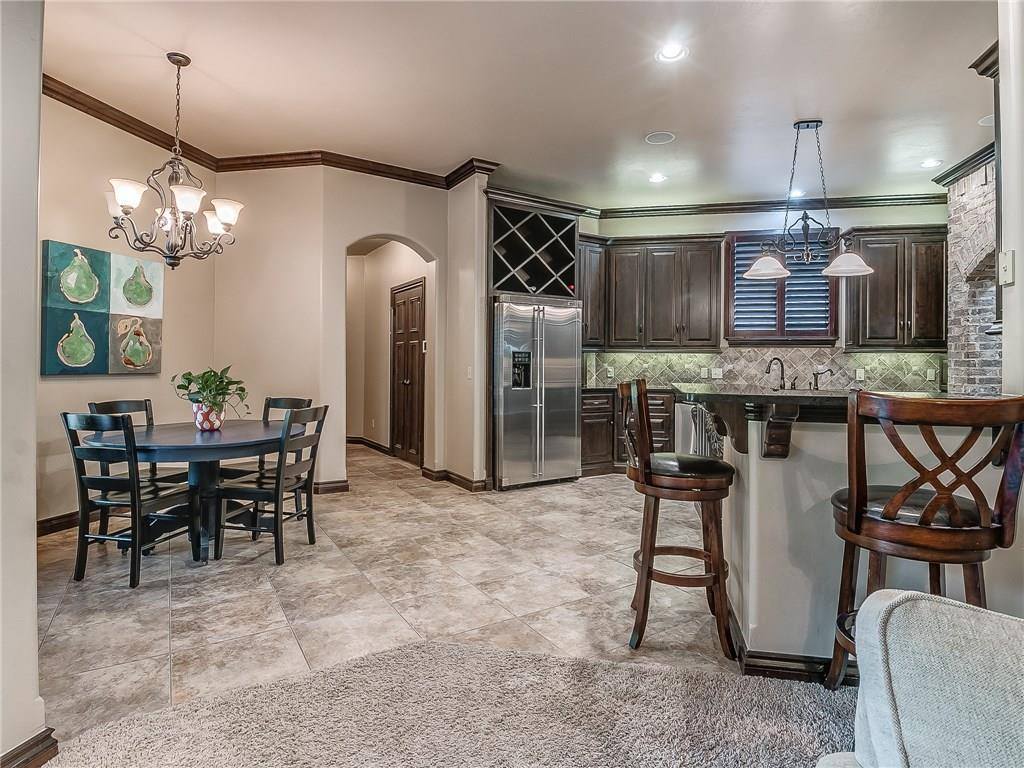 3500 Dornoch Dr, Edmond, OK 73034