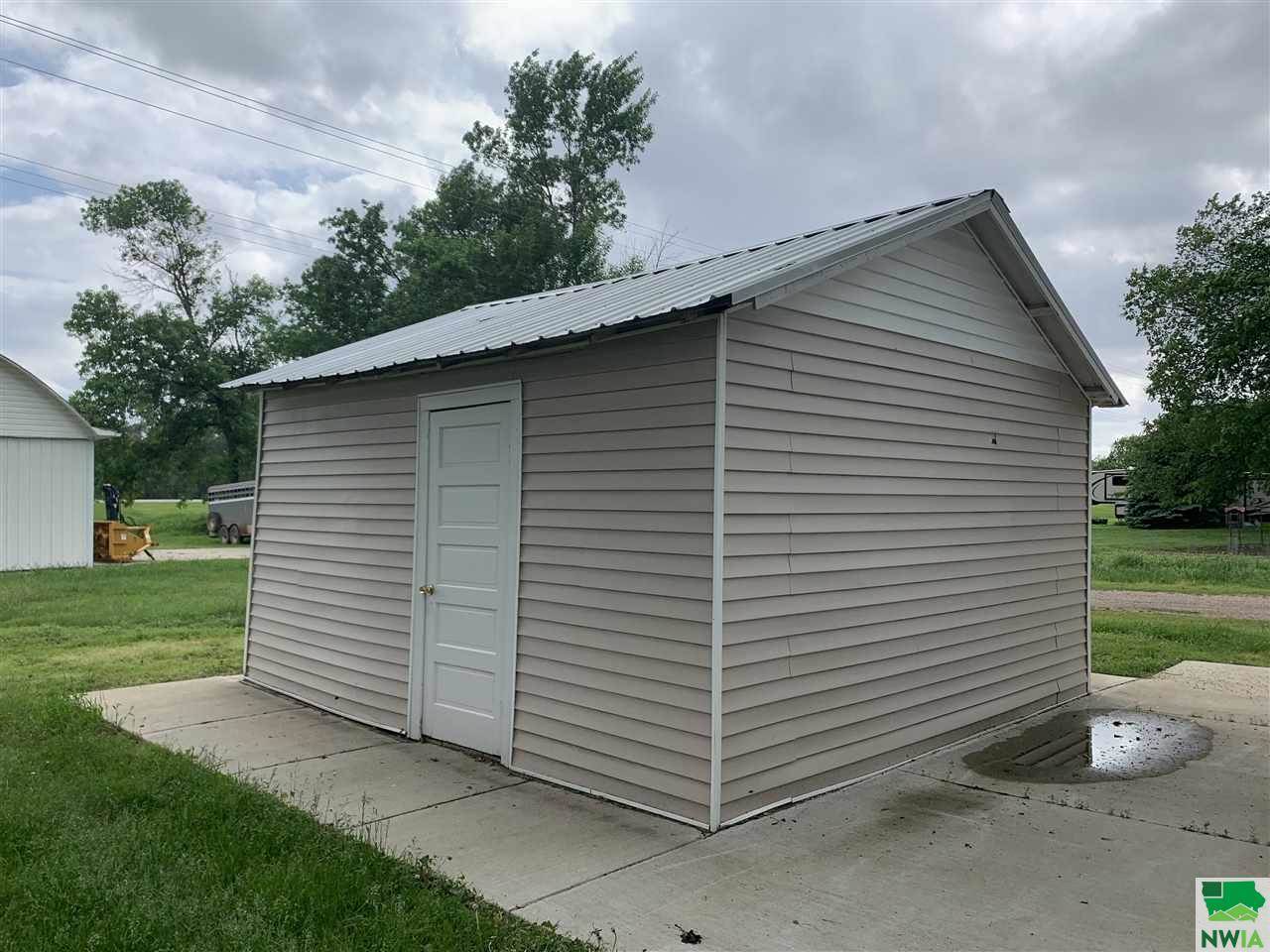 522 W 4th, Ponca, NE 68770