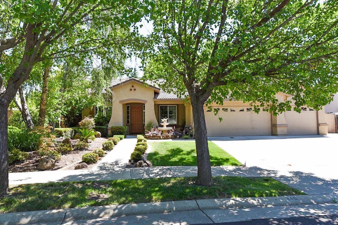 240 Waterfield Drive, Roseville, CA 95678