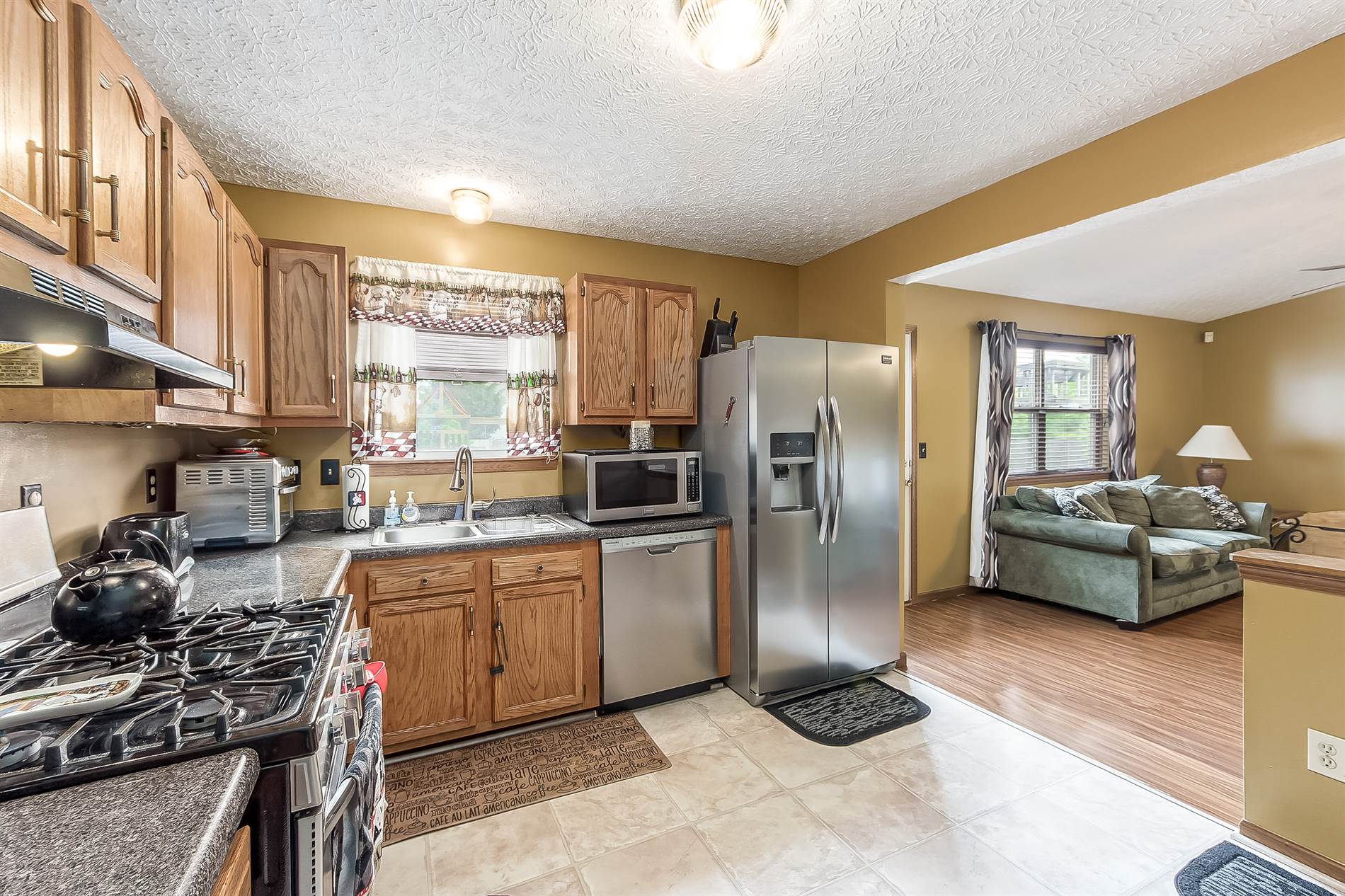 4968 Brice Meadow Drive, Canal Winchester, OH 43110