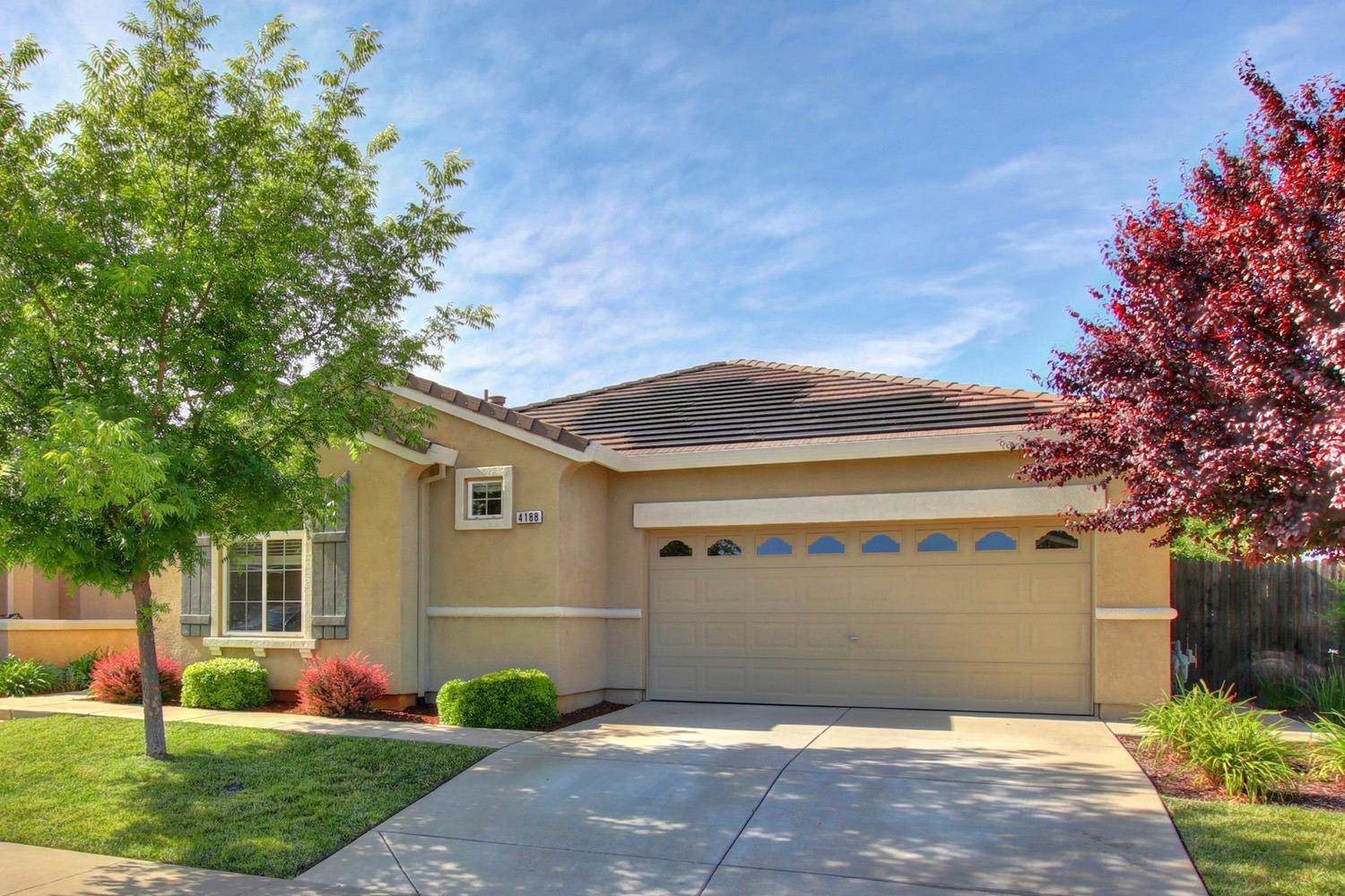 4188 South Choteau Circle, Rancho Cordova, CA 95742