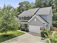 245 Golden Valley Drive, Mooresville, NC 28115