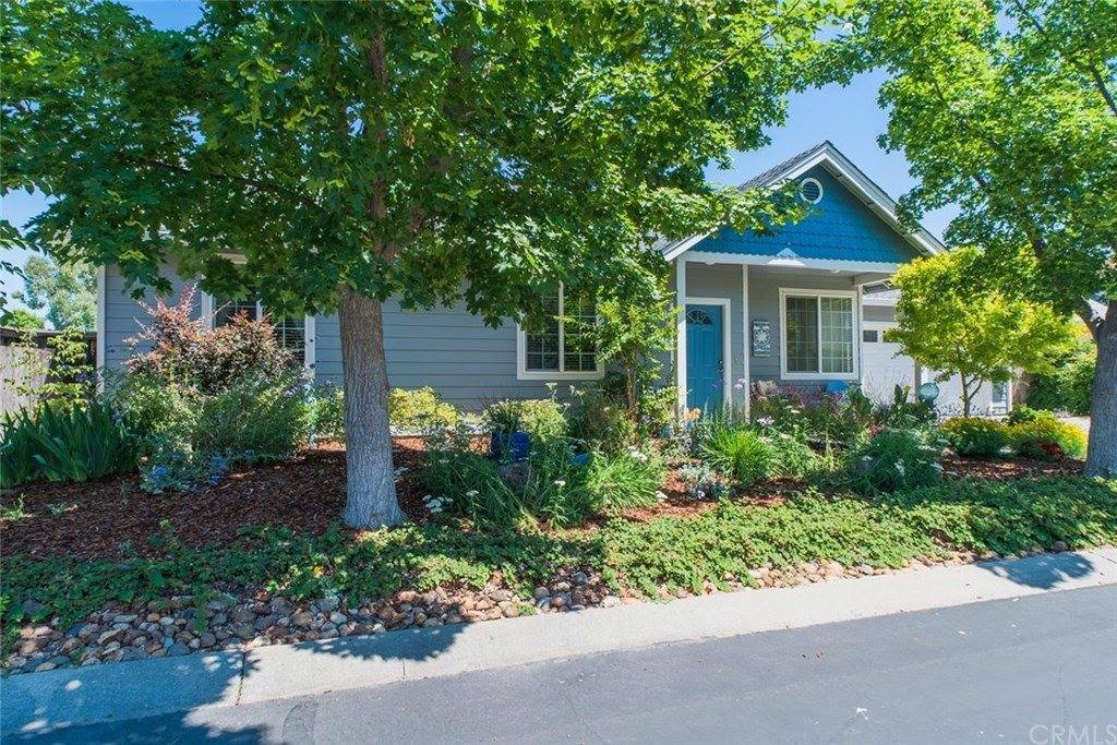 20 Tierra Rosa Lane, Chico, CA 95973