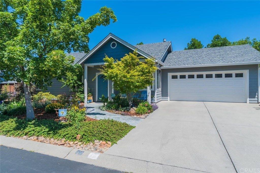 20 Tierra Rosa Lane, Chico, CA 95973