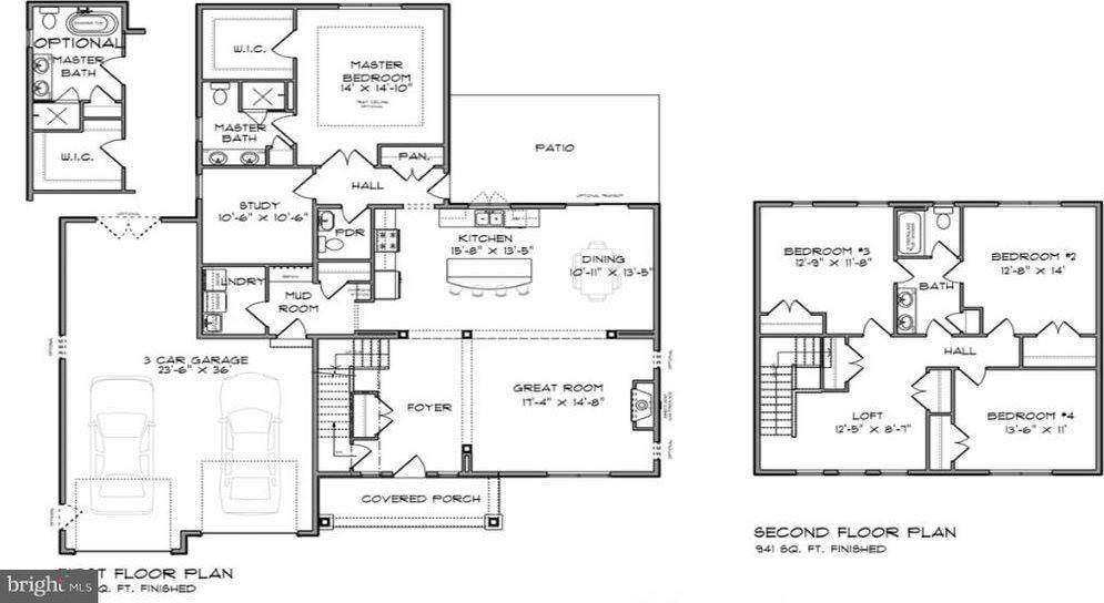 The Bromley Westhaven, Mechanicsburg, PA 17050