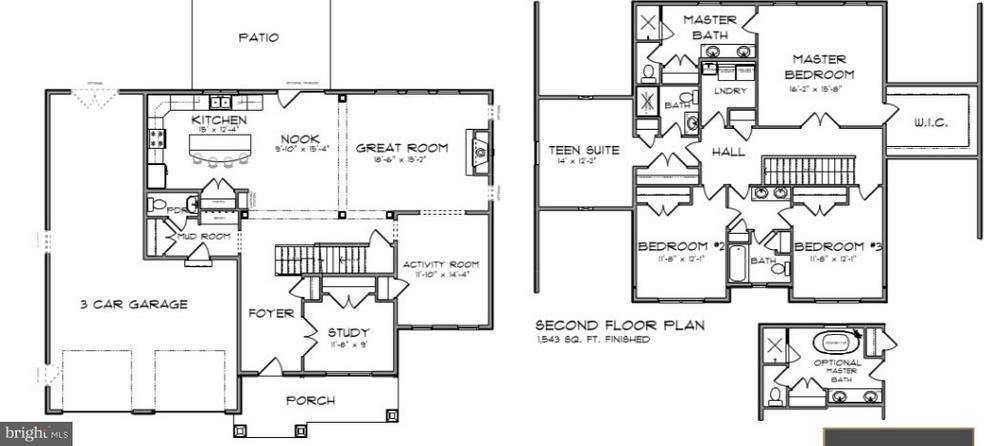 The Summit Westhaven, Mechanicsburg, PA 17050