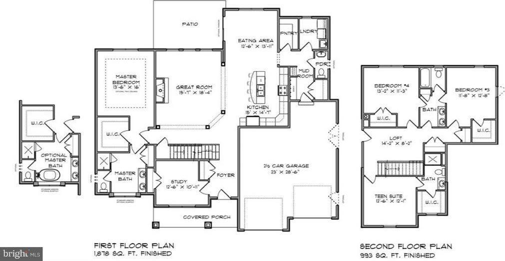 The Sundance Westhaven, Mechanicsburg, PA 17050