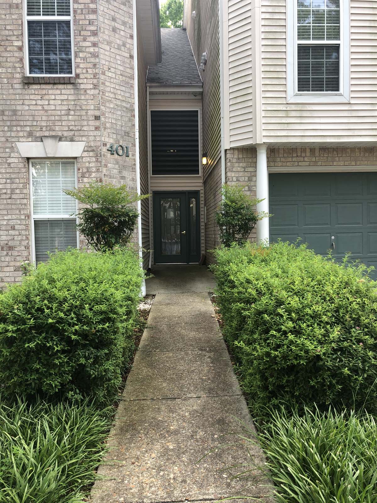 401 Hidden Shores Court, Unit #103, Virginia Beach, VA 23454