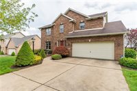 324 Grail Hill Ct, Oakdale, PA 15071