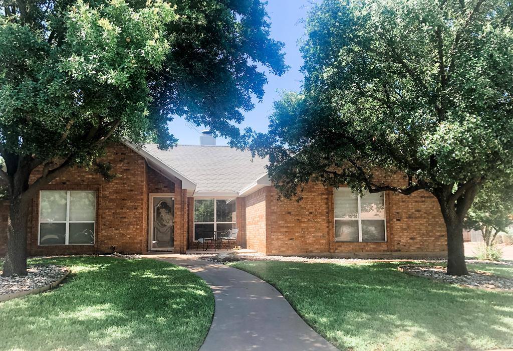 4013 Shefflera Dr, San Angelo, TX 76904