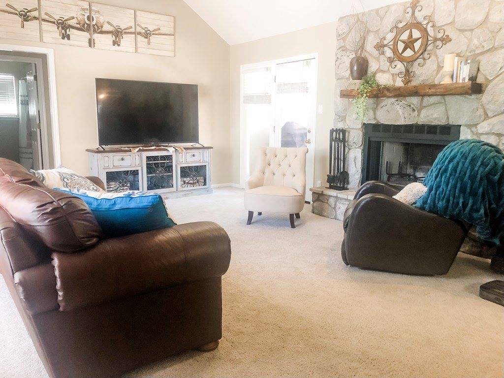 4013 Shefflera Dr, San Angelo, TX 76904