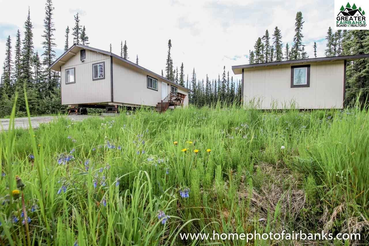 2470 Maria Street, Fairbanks, AK 99709