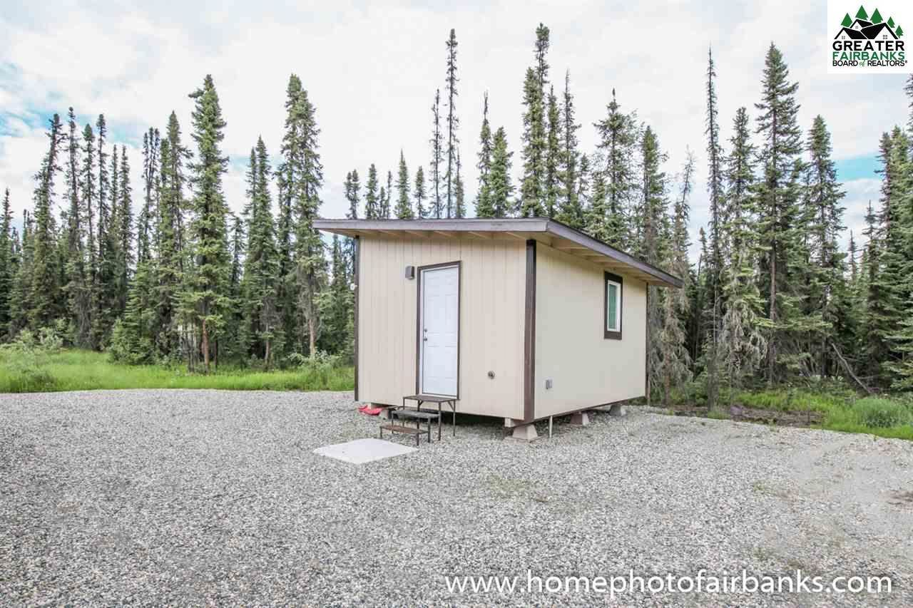 2470 Maria Street, Fairbanks, AK 99709