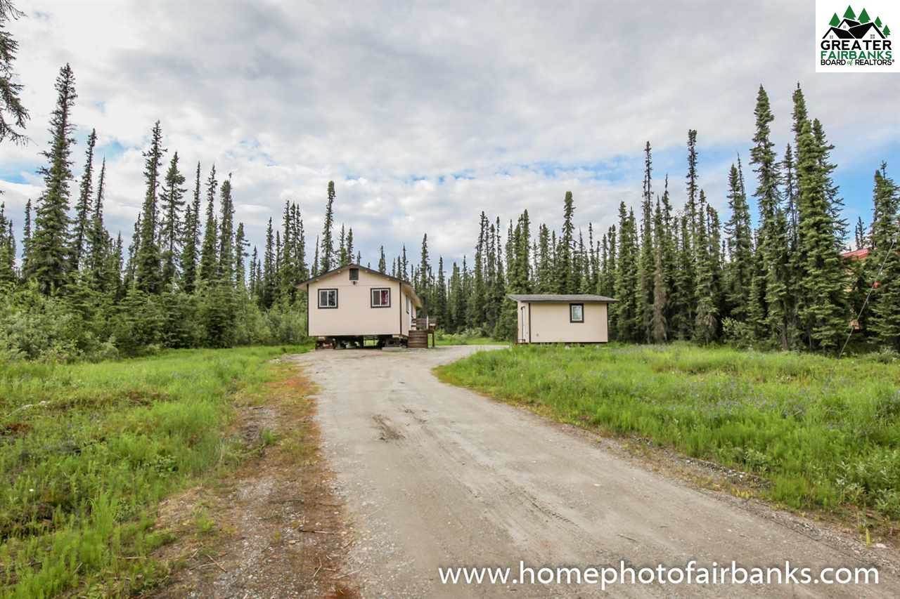 2470 Maria Street, Fairbanks, AK 99709