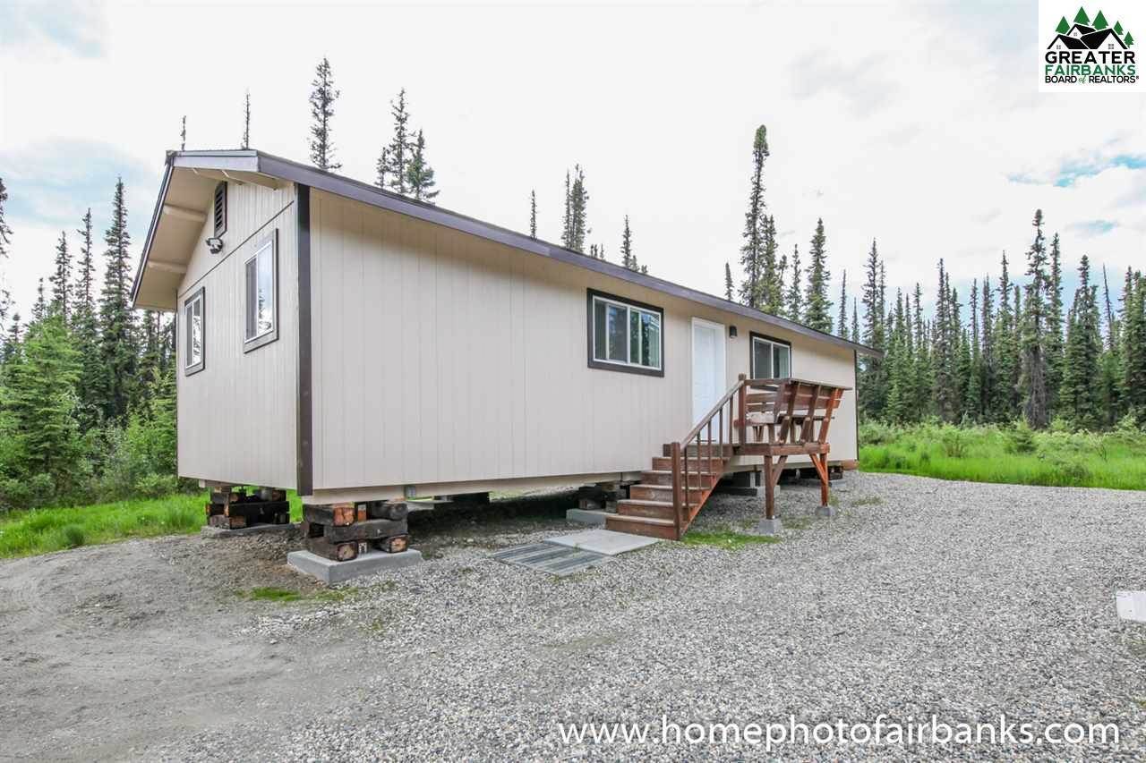 2470 Maria Street, Fairbanks, AK 99709