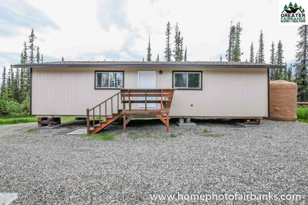 2470 Maria Street, Fairbanks, AK 99709