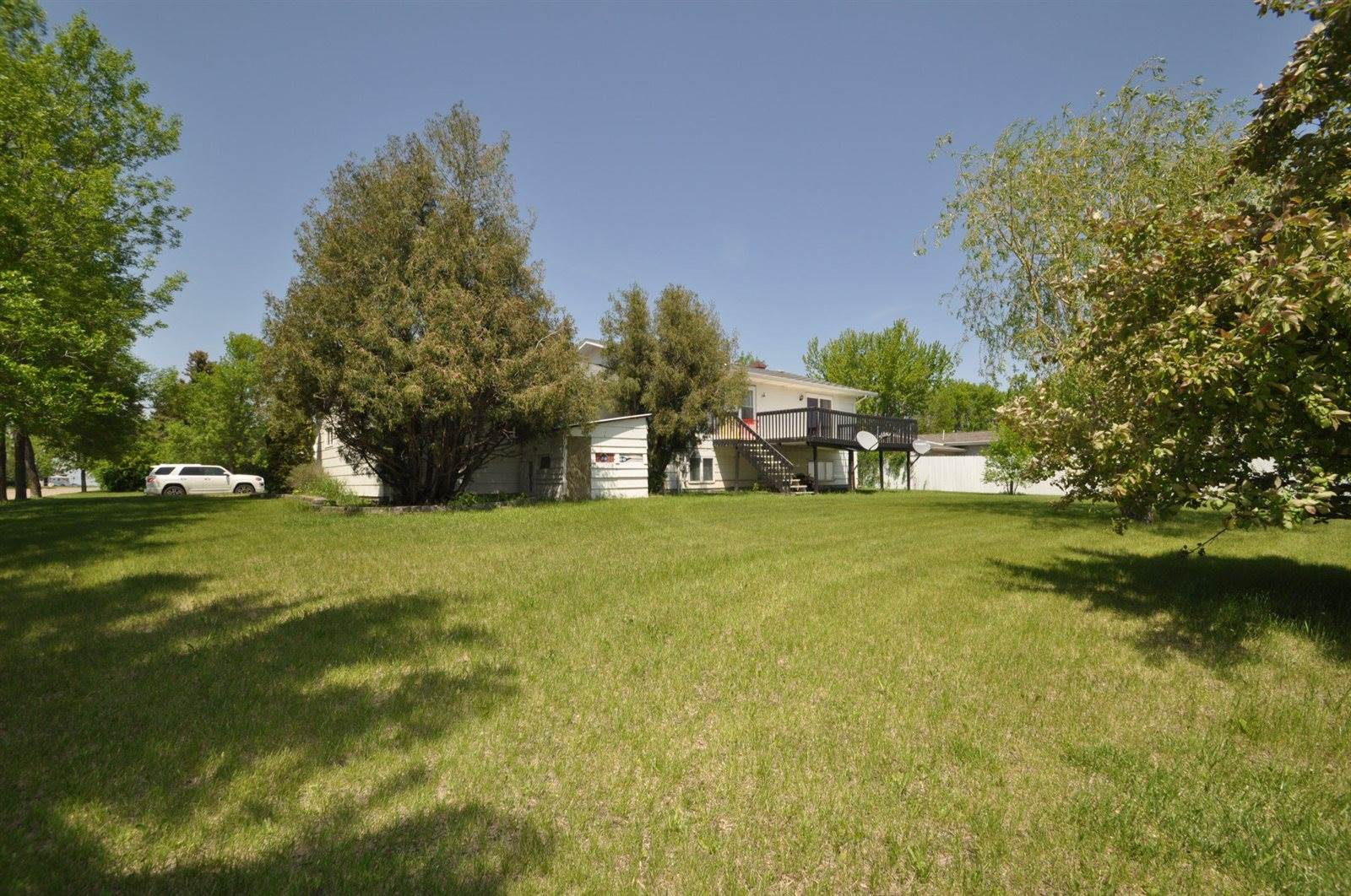 41 Whitman Avenue, Wilton, ND 58579