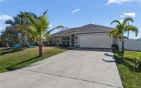 1408 SW 4th Pl, Cape Coral, FL 33991