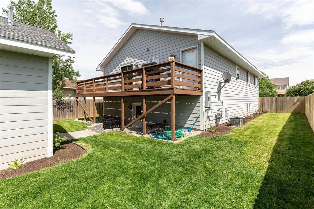 95 10th Street, Belgrade, MT 59714