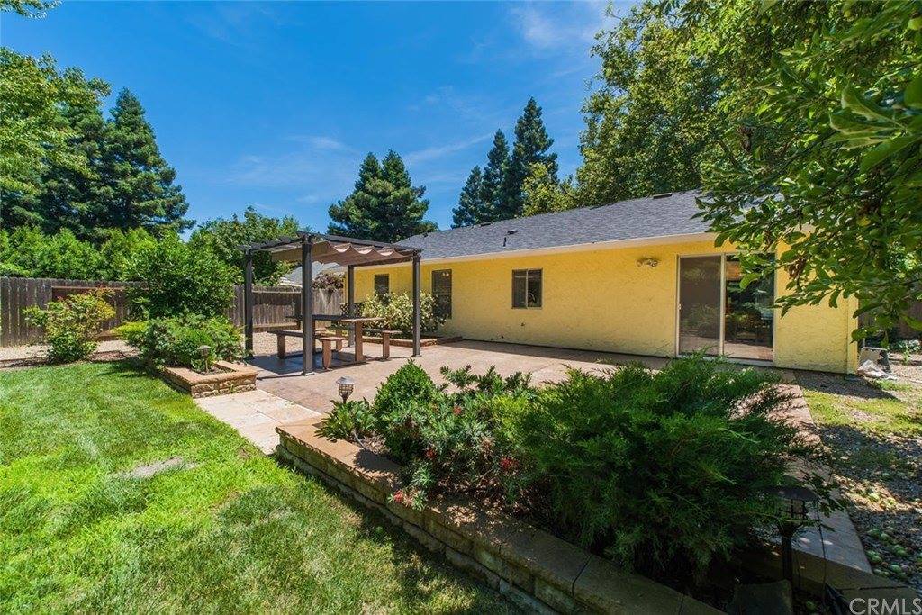 781 Victorian Park Drive, Chico, CA 95926