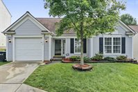 1425 Chimney Rock Court, Charlotte, NC 28262