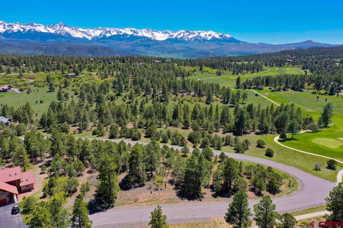 834 Marmot Drive, Ridgway, CO 81432