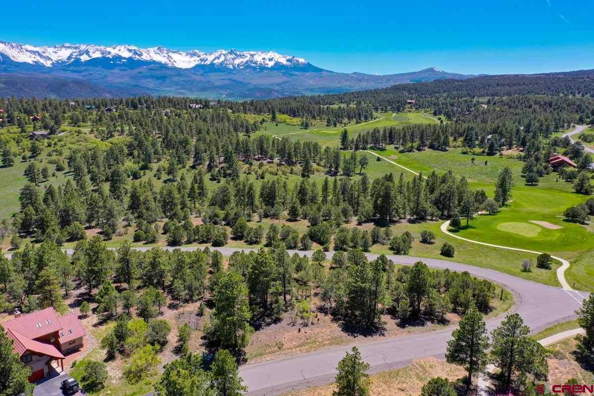 834 Marmot Drive, Ridgway, CO 81432