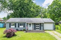 116 Flintwood Drive, Delaware, OH 43015