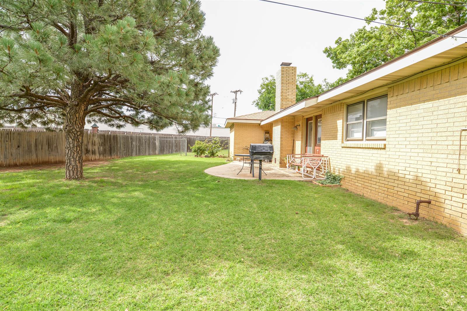 2517 70th Street, Lubbock, TX 79413