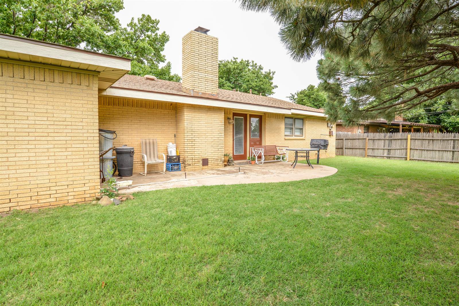 2517 70th Street, Lubbock, TX 79413