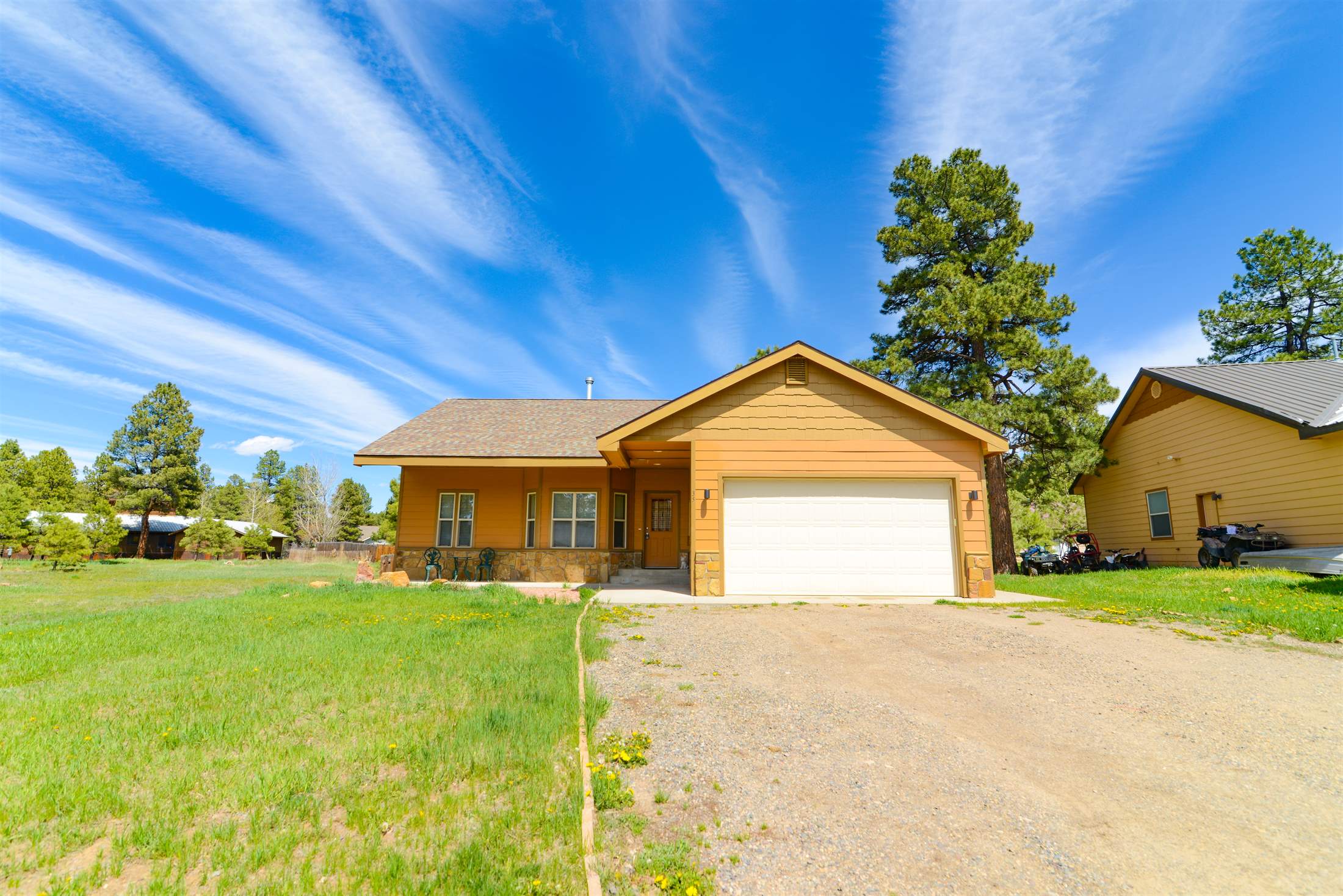 Chipper's Abode, #35 Chipper Ct - Short Term, Pagosa Springs, CO 81147