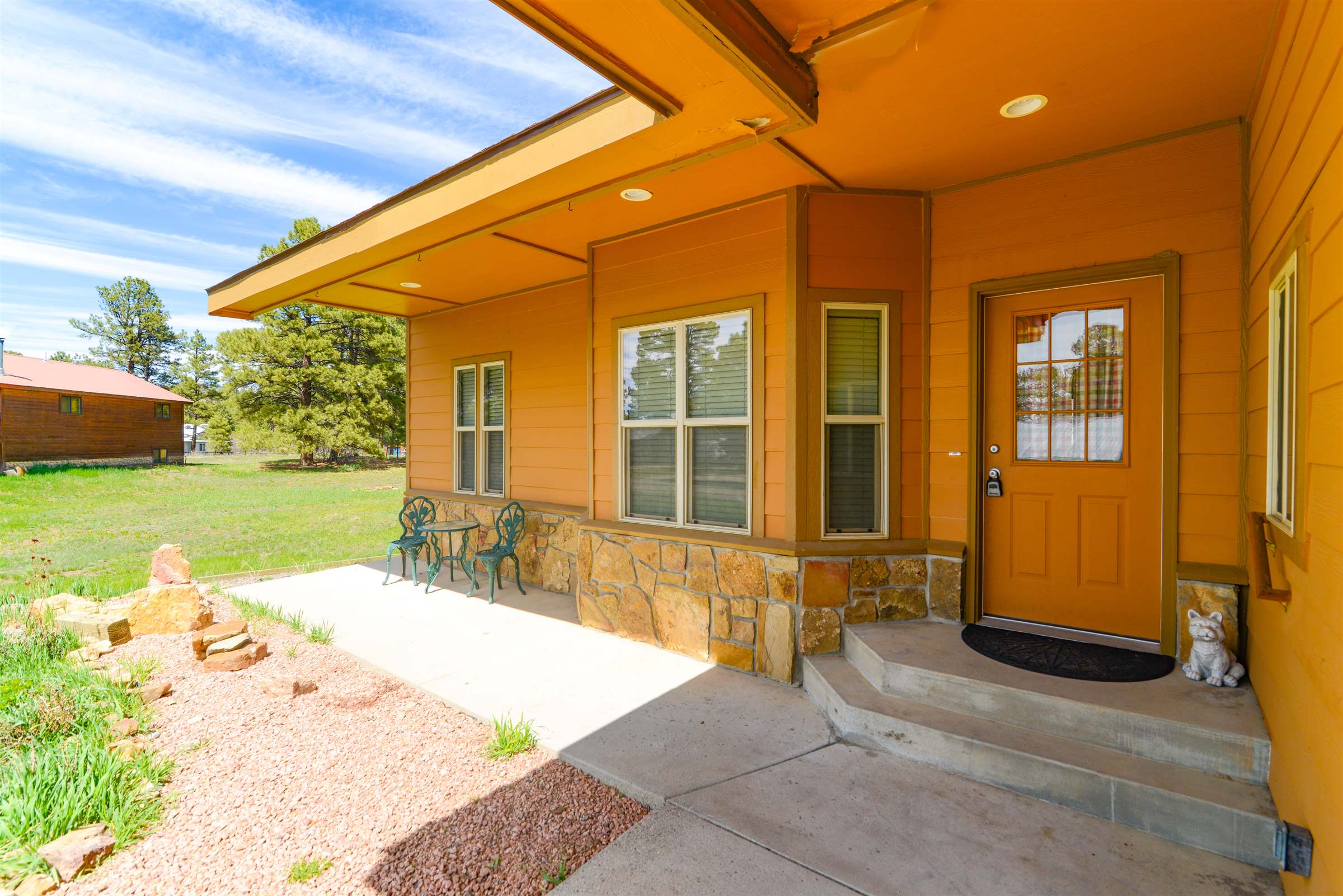 Chipper's Abode, #35 Chipper Ct - ST, Pagosa Springs, CO 81147