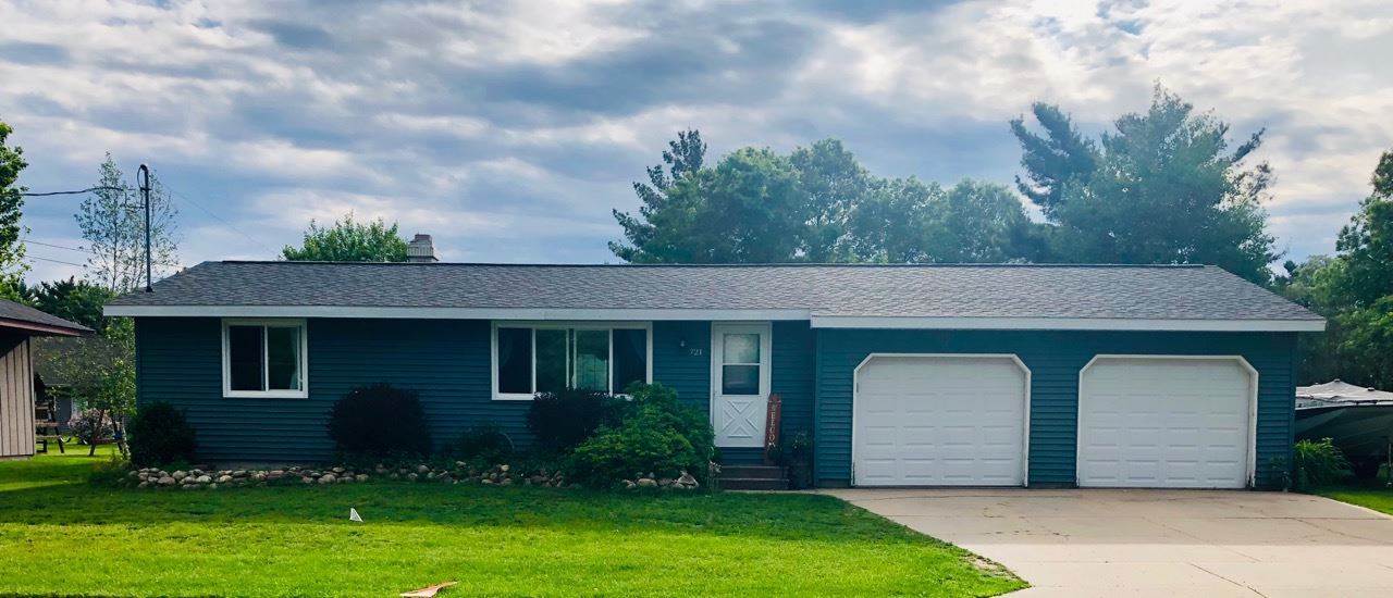 721 N 25th Street, Wisconsin Rapids, WI 54494