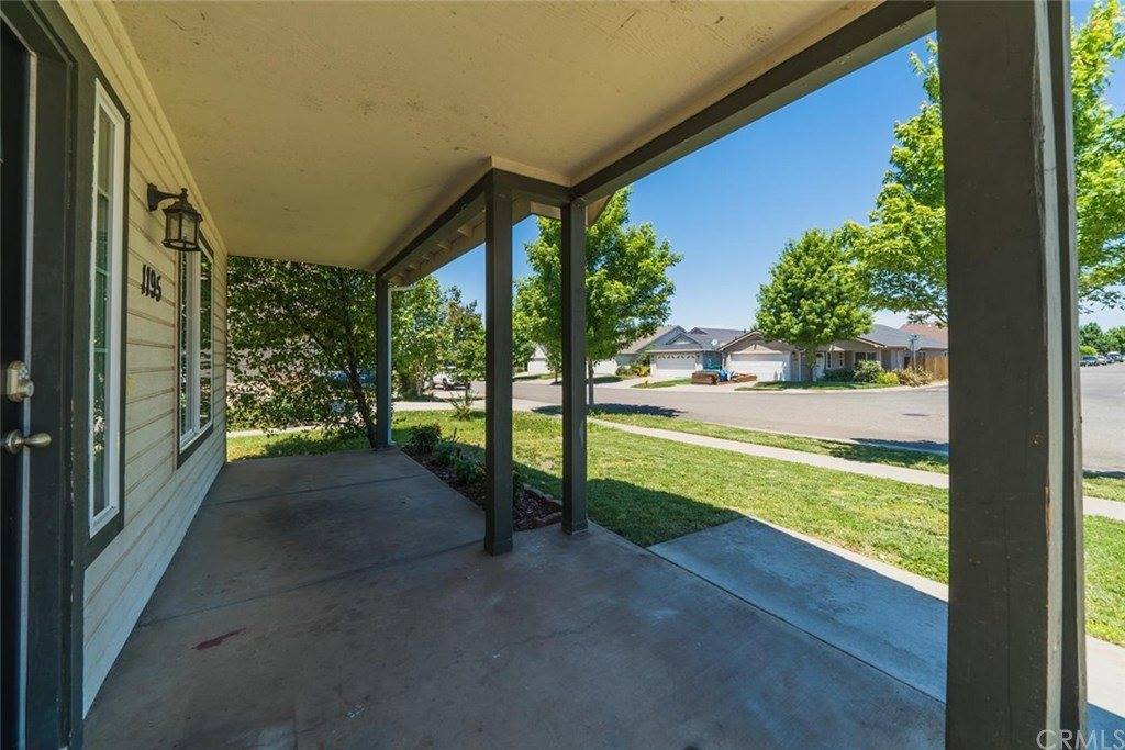 1195 Viceroy Drive, Chico, CA 95973