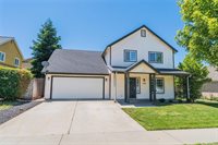 1195 Viceroy Drive, Chico, CA 95973