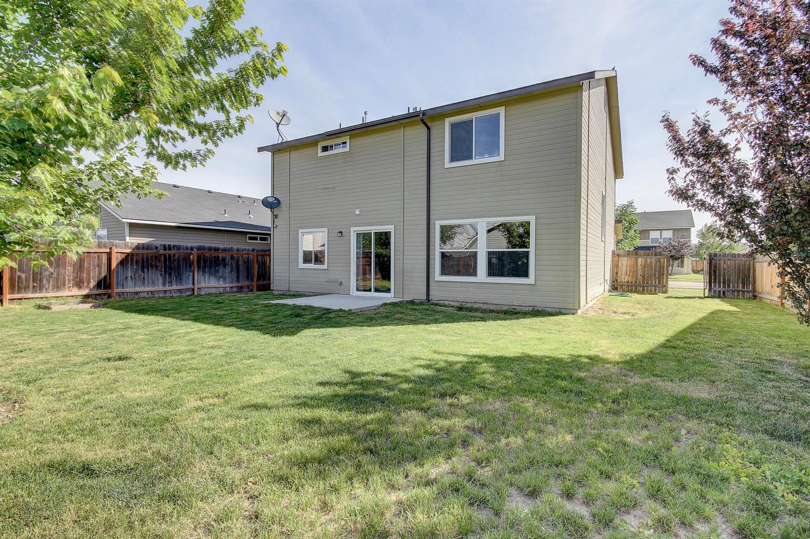 4295 South Rangewood Way, Meridian, ID 83642