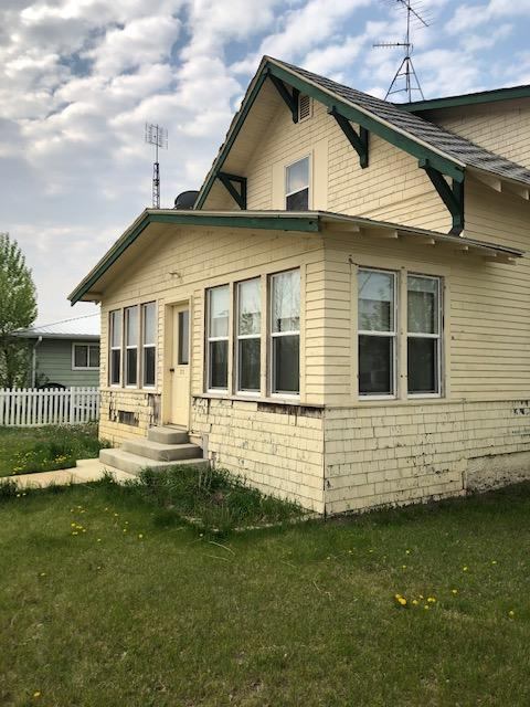 213 Tallman St, Alamo, ND 58830