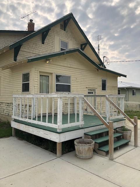 213 Tallman St, Alamo, ND 58830