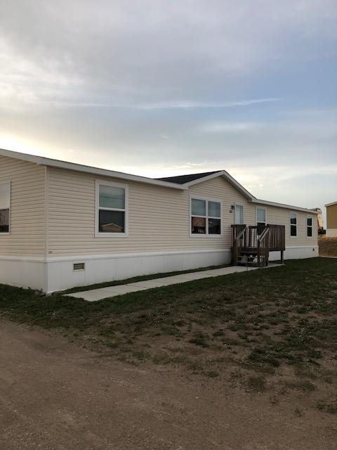 5937 124G Ave NW, Epping, ND 58843