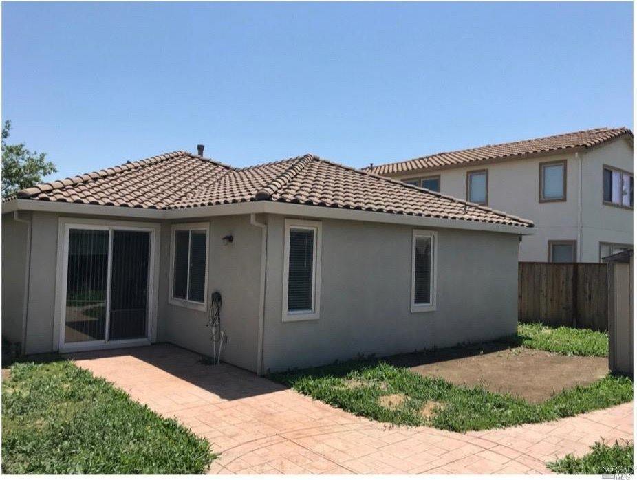 724 Cannon Station Court, Vacaville, CA 95688