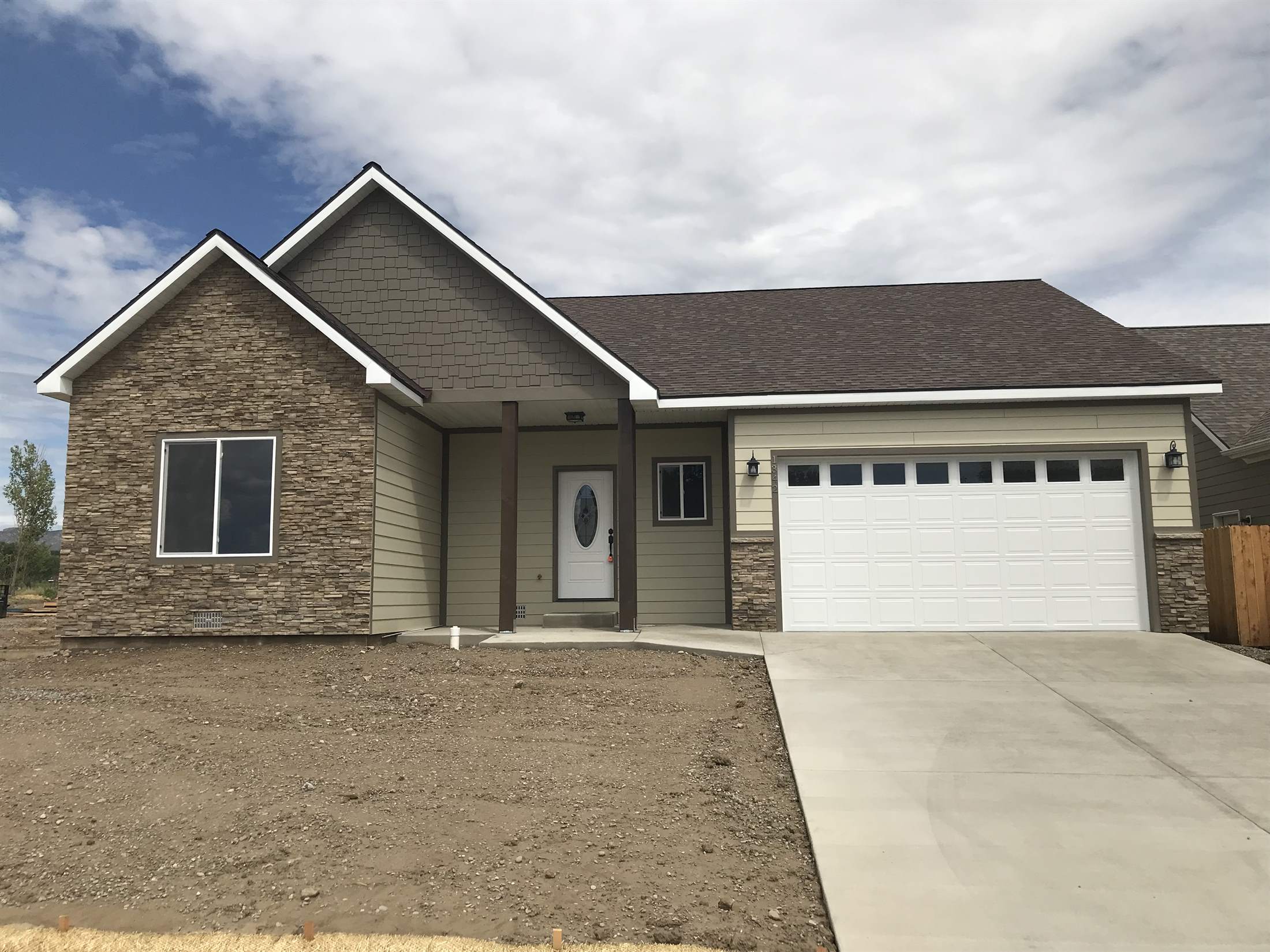 1342 Fivemile Creek Avenue, Montrose, CO 81401