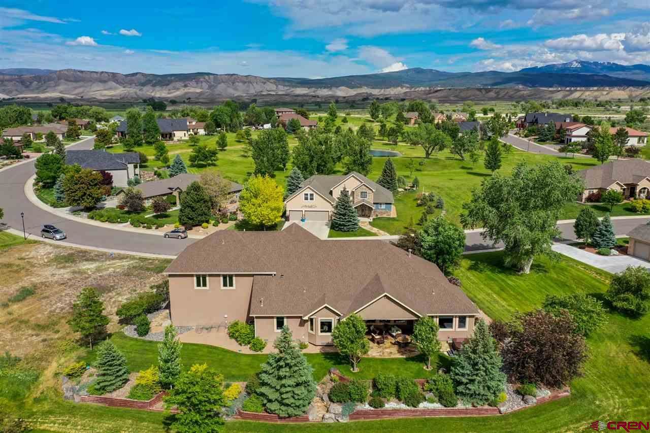 3333 Mahogany Drive, Montrose, CO 81401