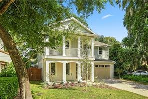 2103 Gerda Terrace, Orlando, FL 32804