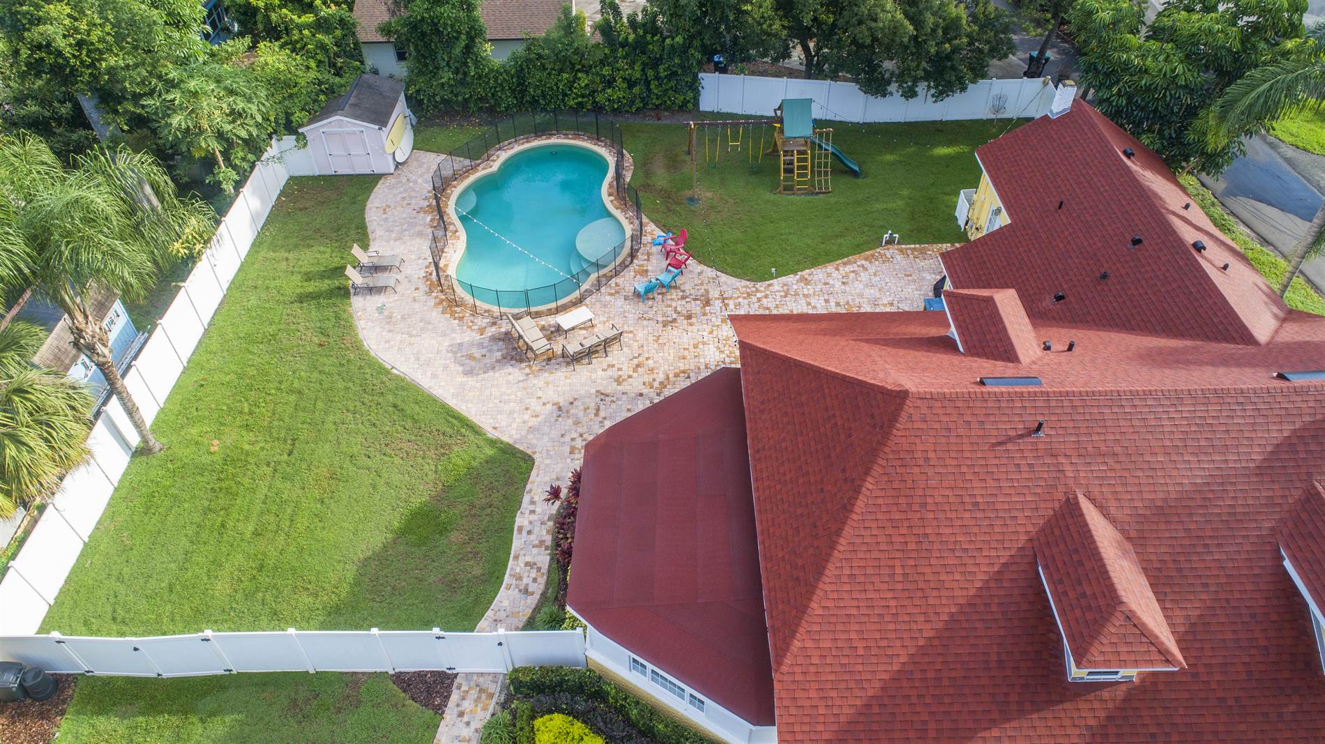 1635 Waterwitch Drive, Orlando, FL 32806