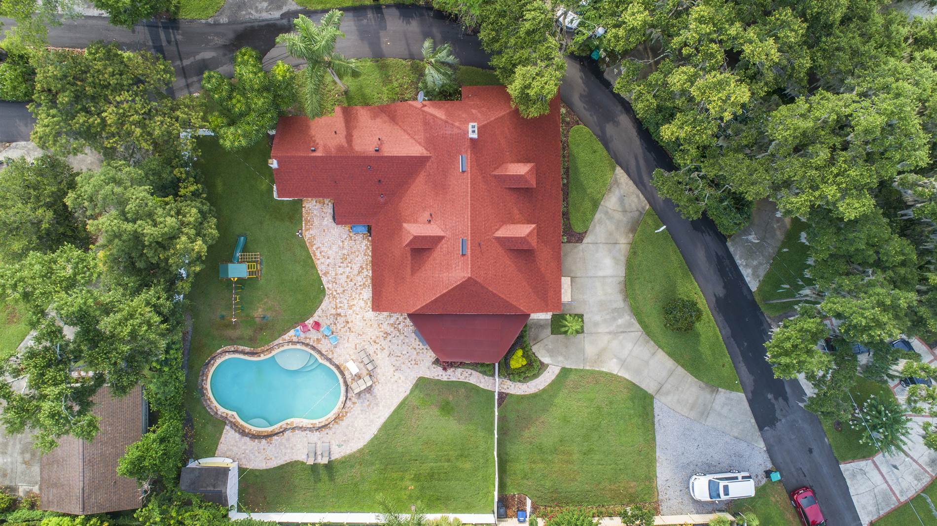1635 Waterwitch Drive, Orlando, FL 32806
