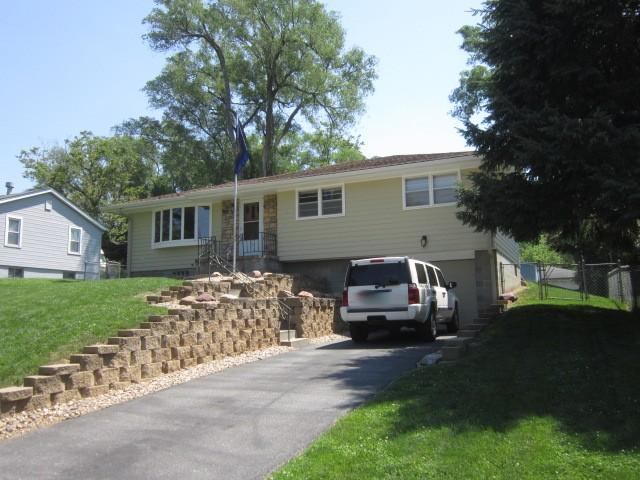 2619 North 78 Avenue, Omaha, NE 68134