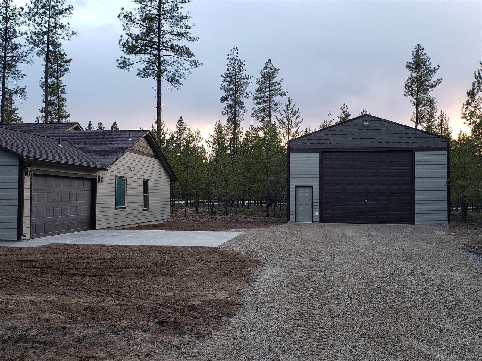 78 Ali Ct, Blanchard, ID 83804