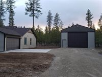 78 Ali Ct, Blanchard, ID 83804