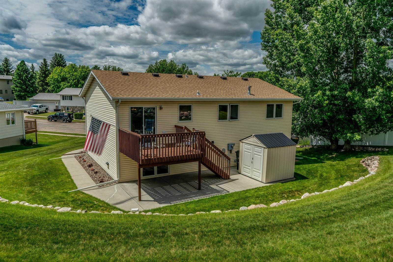 1937 Constitution Drive, Bismarck, ND 58501